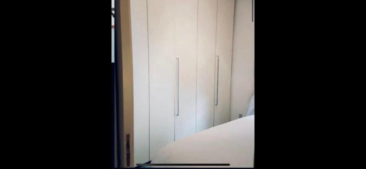 Brera Suite Milan Exterior photo